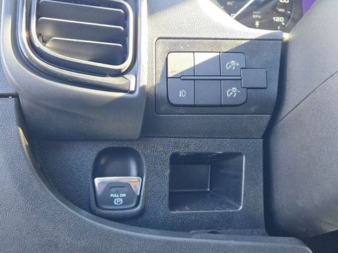 New 2026 RAM ProMaster 1500 w/ Cold Weather Group image 20