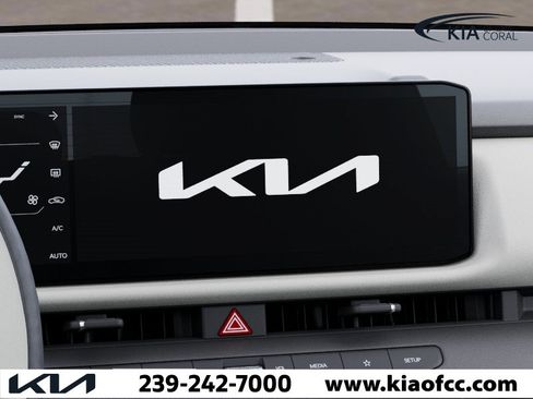 New 2027 Kia Seltos EX FWD image 20