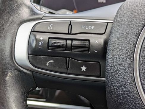 Used 2023 Kia Sportage SX FWD image 29