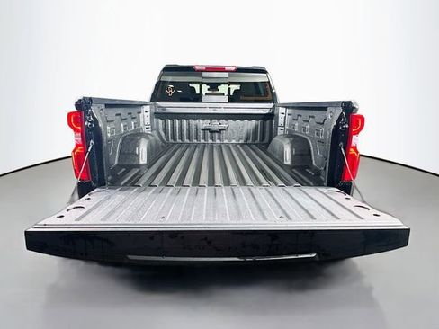 New 2026 Chevrolet Silverado 1500 RST w/ All Star Edition Plus image 27