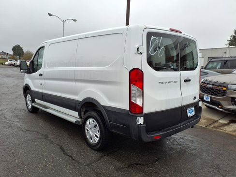 Used 2024 Ford Transit 250 Low Roof w/ Exterior Upgrade Package image 9