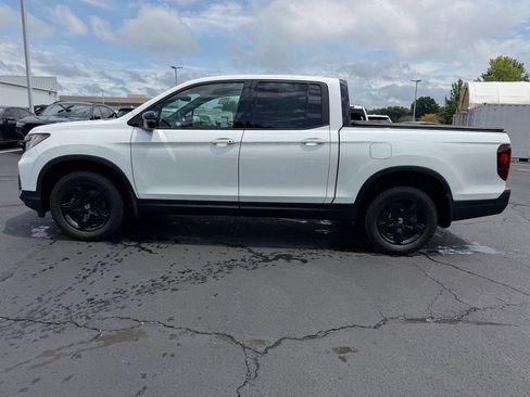 Used 2023 Honda Ridgeline Black Edition image 10