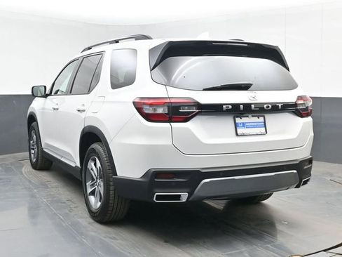 New 2026 Honda Pilot EX-L image 7