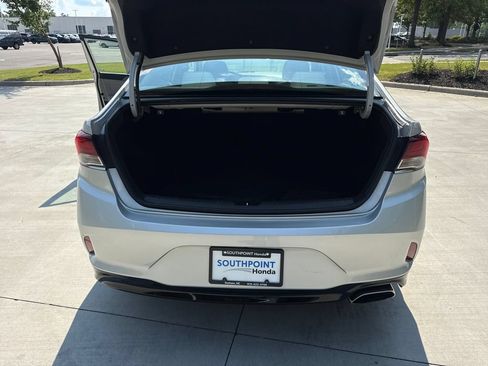 Used 2019 Hyundai Sonata SEL FWD image 32