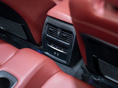 Used 2022 BMW 430i xDrive Convertible w/ Premium Package 2 image 54