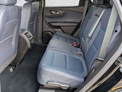 Used 2023 Chevrolet Blazer RS w/ Driver Confidence II Package image 23