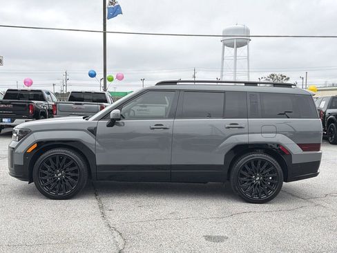 Used 2024 Hyundai Santa Fe Calligraphy image 26