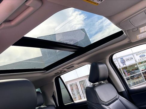 Certified 2025 Ford Expedition Max Active AWD/4WD image 22