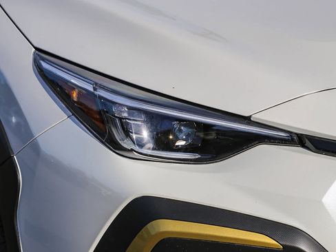 New 2026 Subaru Crosstrek 2.5i Sport image 7