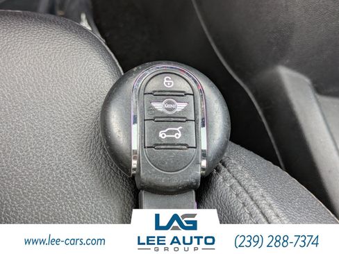 Used 2016 MINI Cooper S FWD image 29