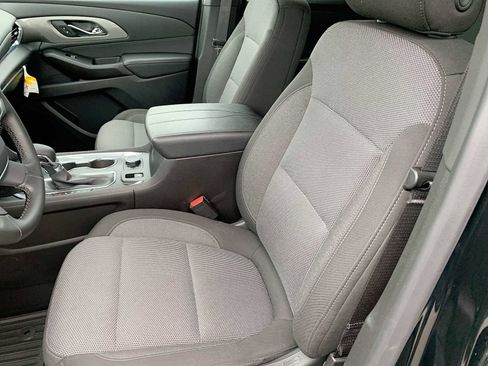 Certified 2023 Chevrolet Traverse LT w/ Midnight/Sport Edition AWD/4WD image 18