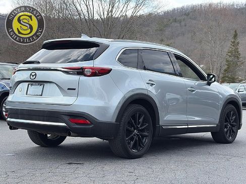 Used 2016 MAZDA CX-9 Grand Touring image 7