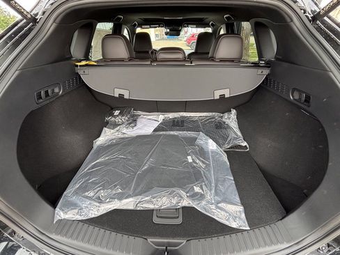 New 2025 MAZDA CX-5 Signature image 18