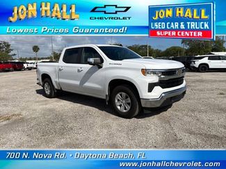 Used 2023 Chevrolet Silverado 1500 LT w/ Safety Package 360° Tour