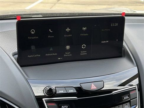 New 2026 Acura RDX SH-AWD w/ Technology Package image 18