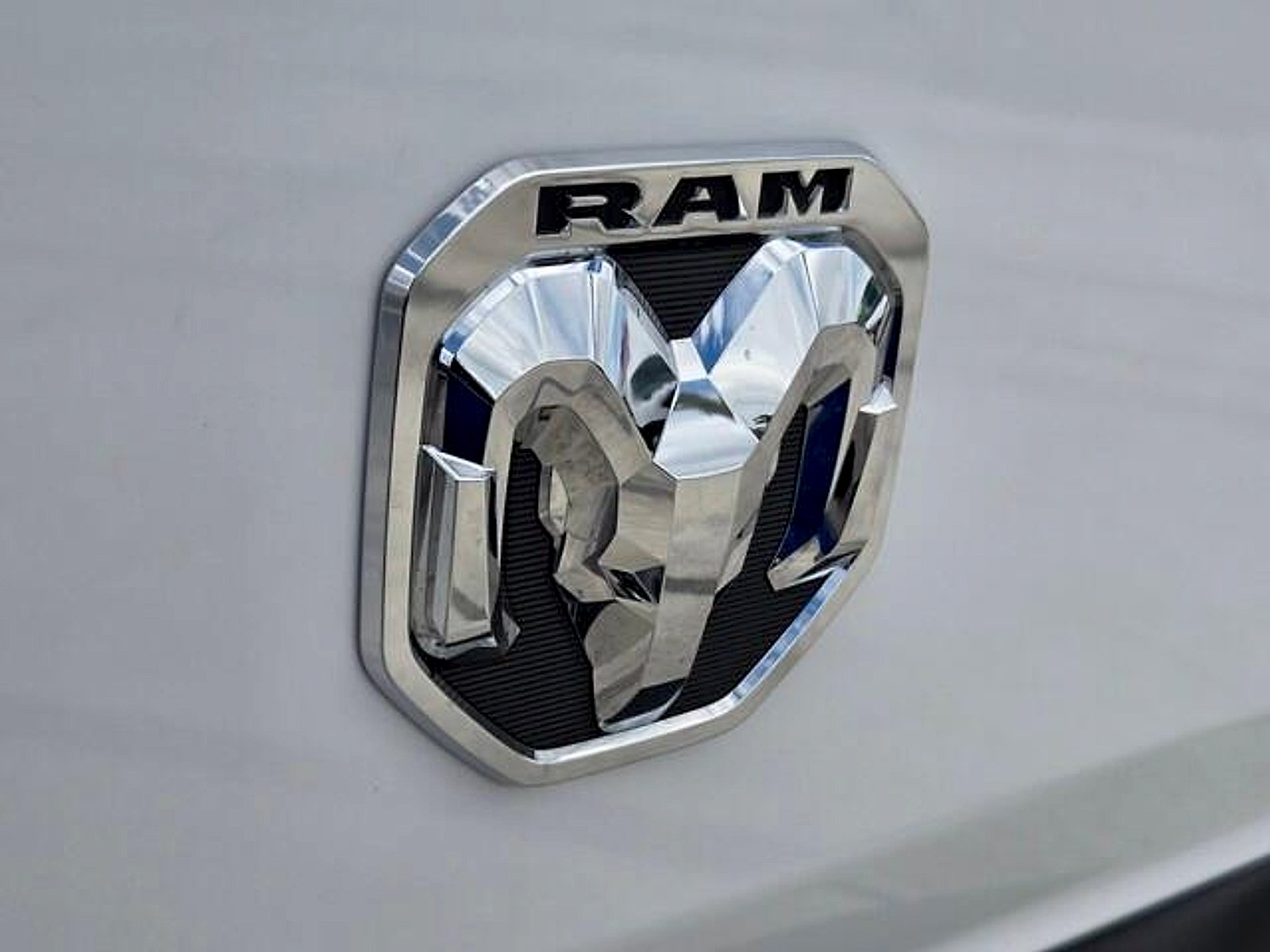 Used 2023 RAM ProMaster 3500 FWD image 13