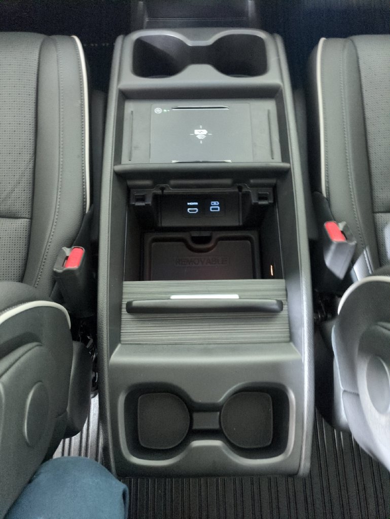 Certified 2026 Honda Odyssey Elite image 33