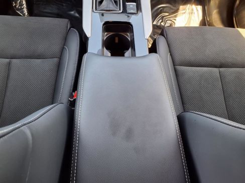 Used 2025 Mitsubishi Eclipse Cross SE image 27