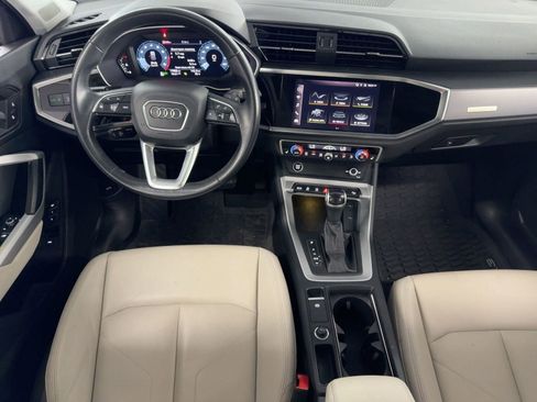 Used 2022 Audi Q3 2.0T Premium Plus w/ Premium Plus Package image 28