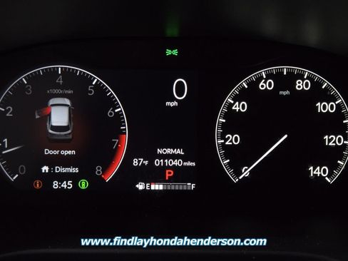 Certified 2024 Honda HR-V LX image 31