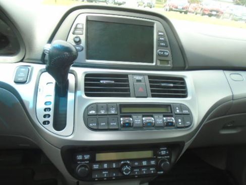 Used 2009 Honda Odyssey EX-L image 20