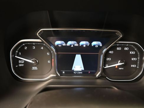 Used 2021 GMC Yukon SLE w/ Gmc Pro Safety Plus Package image 26