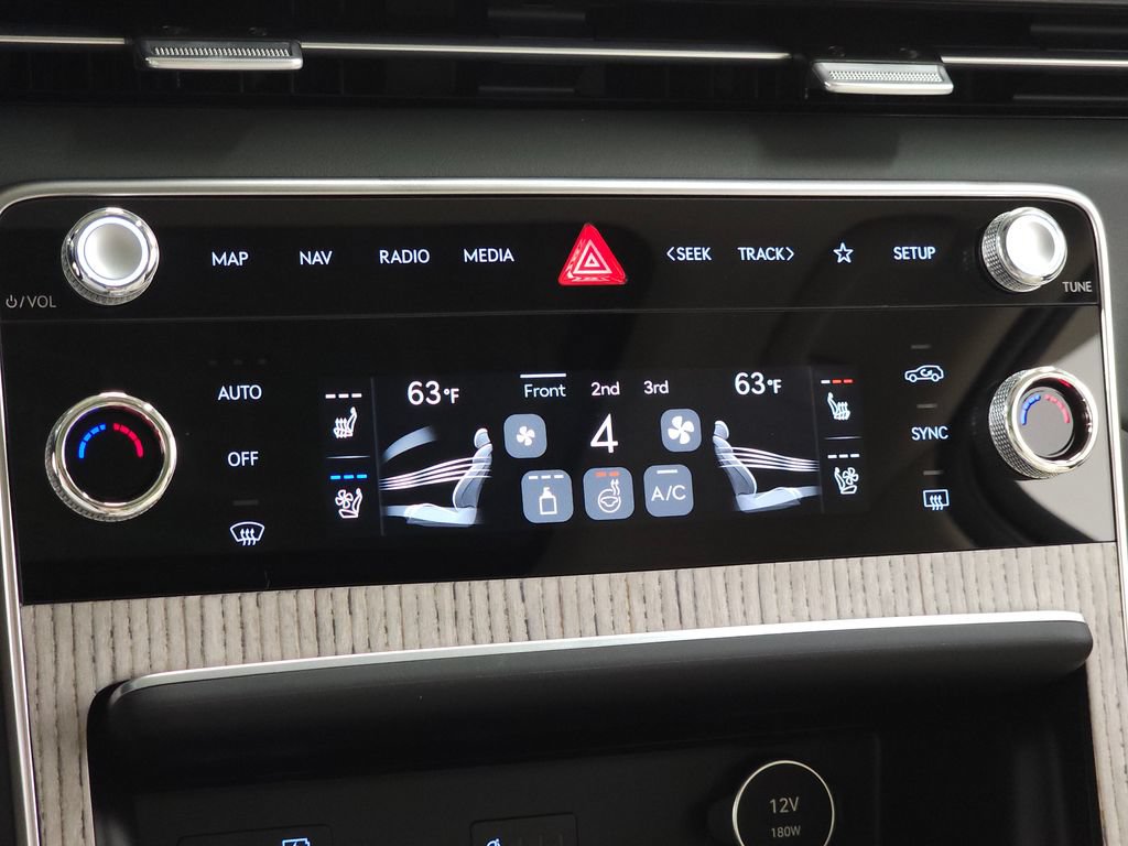 Used 2026 Genesis GV80 3.5T Advanced AWD/4WD image 28