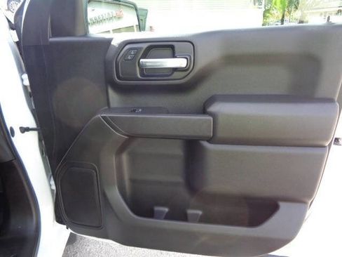 Used 2021 Chevrolet Silverado 1500 W/T w/ WT Fleet Convenience Package image 25