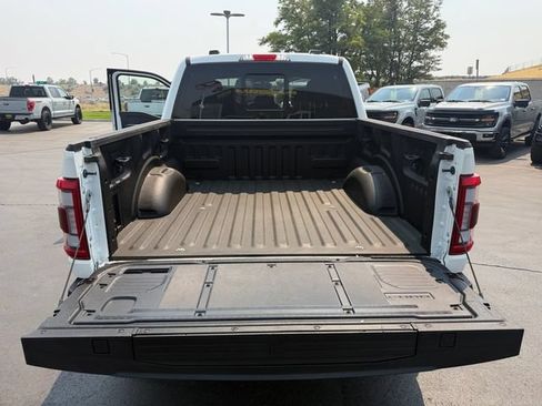 Used 2023 Ford F150 Tremor w/ Equipment Group 402A High AWD/4WD image 23