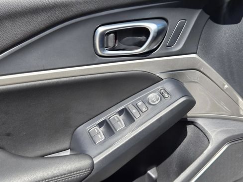 Certified 2024 Acura Integra FWD image 11