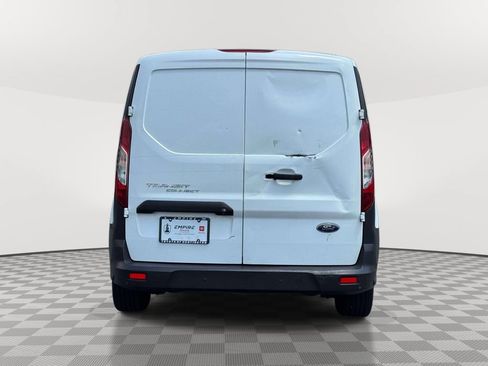 Used 2019 Ford Transit Connect XL FWD image 5