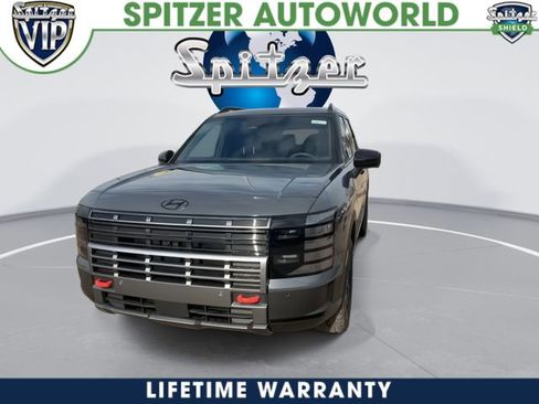 New 2026 Hyundai Palisade XRT Pro image 3