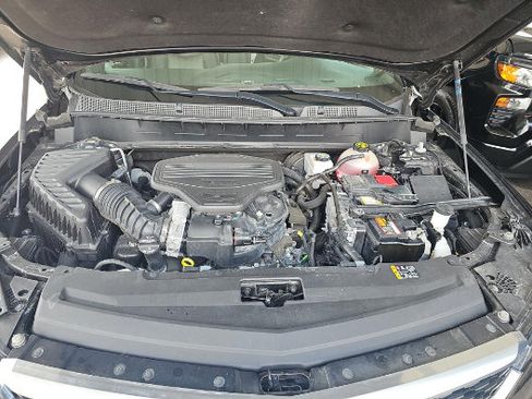 Used 2020 Cadillac XT6 Premium Luxury FWD image 8