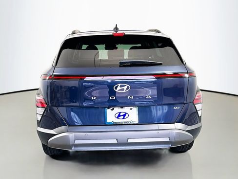 New 2026 Hyundai Kona Limited FWD image 6