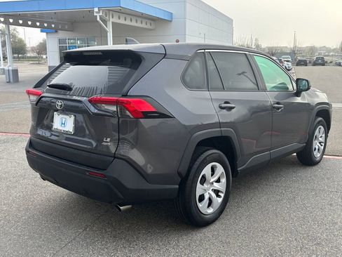 Used 2024 Toyota RAV4 LE image 5
