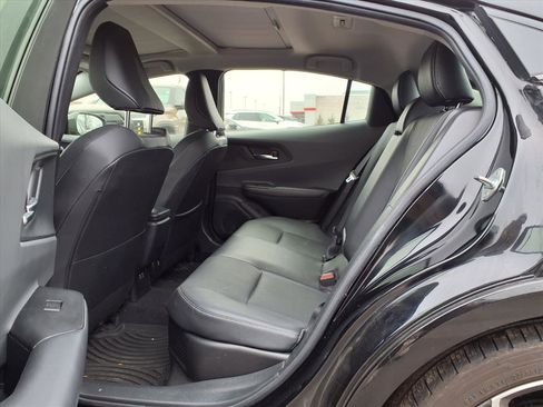 Used 2024 Toyota Prius XLE image 29