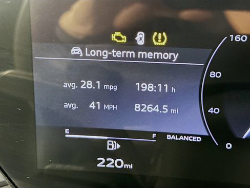 Used 2025 Audi Q5 Prestige AWD/4WD image 22