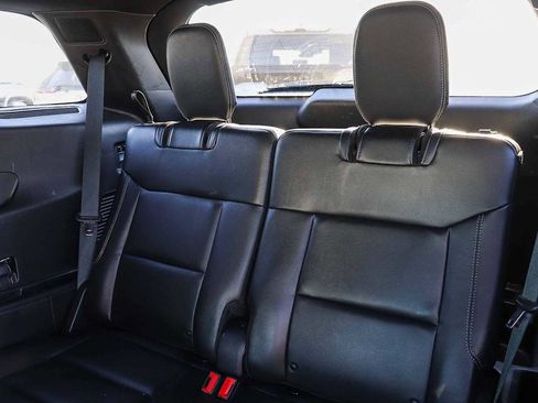 Used 2020 Ford Explorer Limited image 20