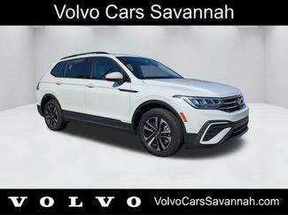 Used 2023 Volkswagen Tiguan S w/ Driver Assistance Package FWD video 1