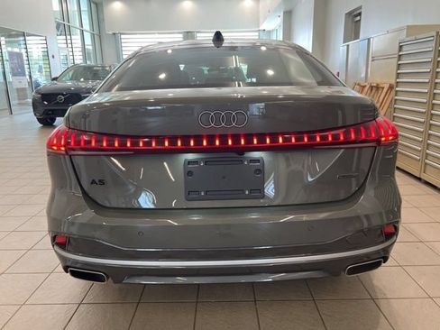 Used 2025 Audi A5 2.0T Premium w/ Convenience Package AWD/4WD image 6