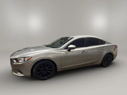 Used 2014 MAZDA MAZDA6 Sport