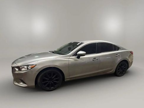 Used 2014 MAZDA MAZDA6 Sport image 1