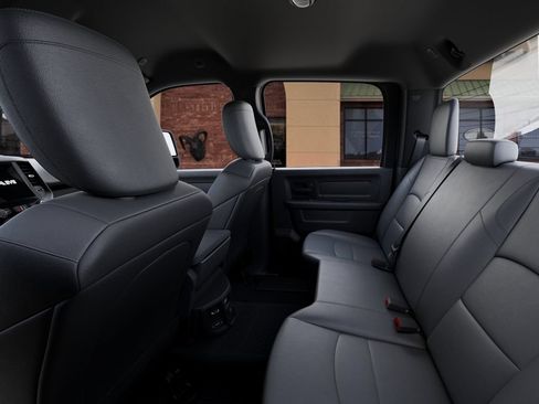 New 2026 RAM 5500 Tradesman w/ Max Tow Package AWD/4WD image 24