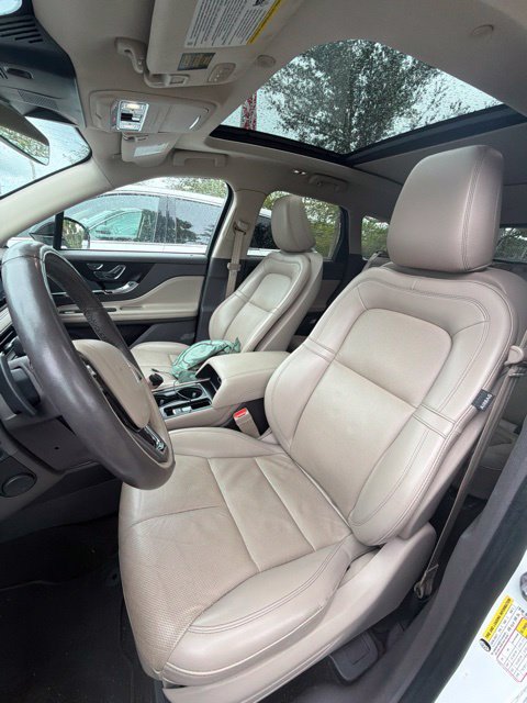 Certified 2021 Lincoln Corsair Reserve w/ Elements Package AWD/4WD image 3