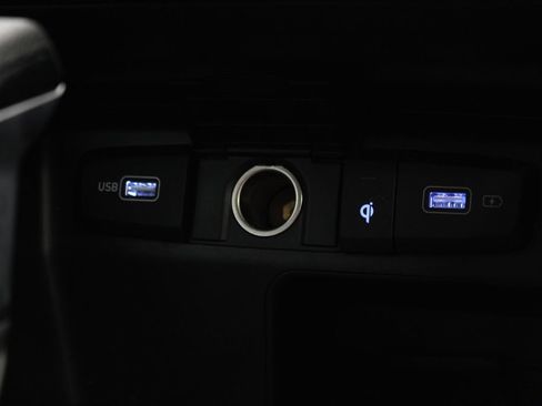 Used 2024 Hyundai Tucson SEL FWD image 23