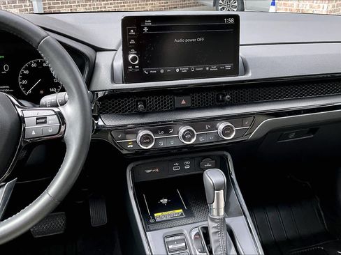 Certified 2024 Honda CR-V EX-L image 7