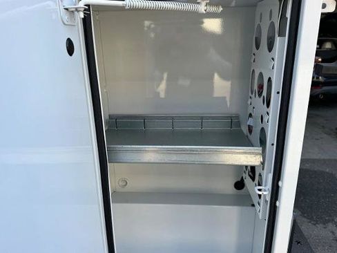 New 2026 Chevrolet Silverado 2500 W/T w/ WT Convenience Package image 32