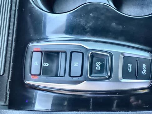 Certified 2023 Honda Passport Elite image 16