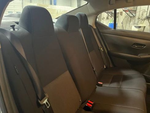 Used 2024 Nissan Sentra SV w/ All-Weather Package image 25