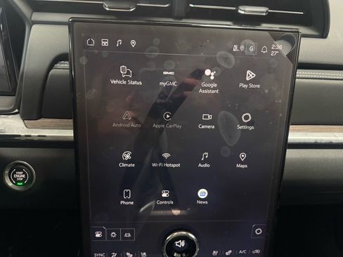 New 2026 GMC Terrain Denali image 25